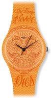 Orologio Swatch in Plastica GO110 - GO110
